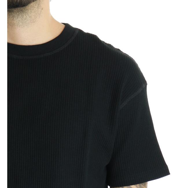 T-SHIRT DANTON SOLID - Mad Fashion | img vers.650x/